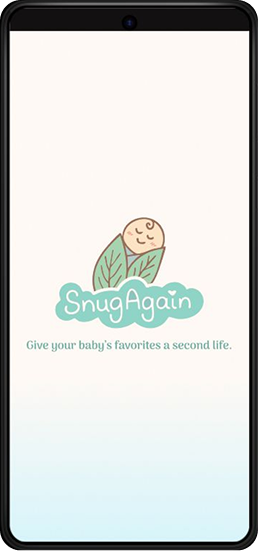 Splash Screen Design